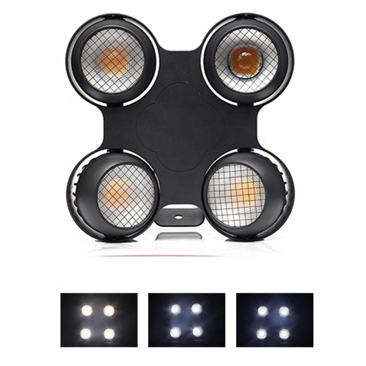 LED Blinder 4 eyes - SevenStars