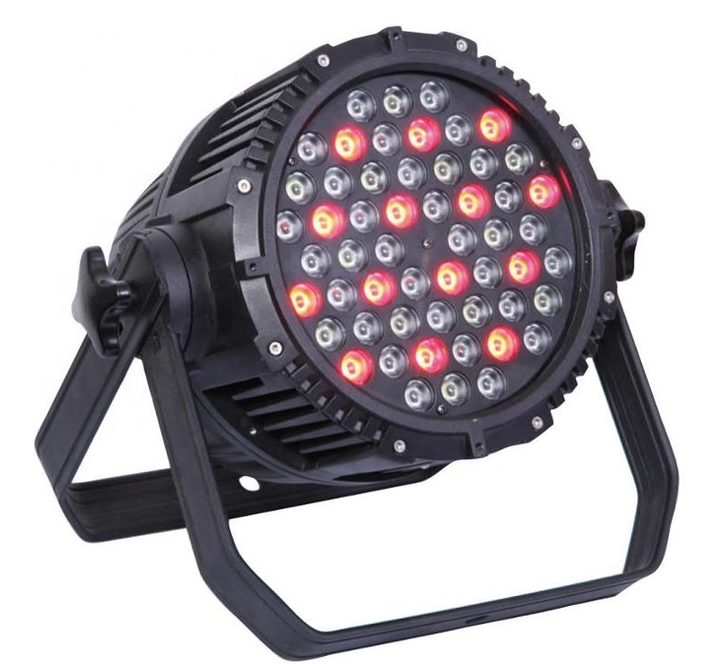 LED Par64 outdoor - LED Par Light for Stage - Sevenstars LED Par64 outdoor - LED Par Light for Stage - Sevenstars